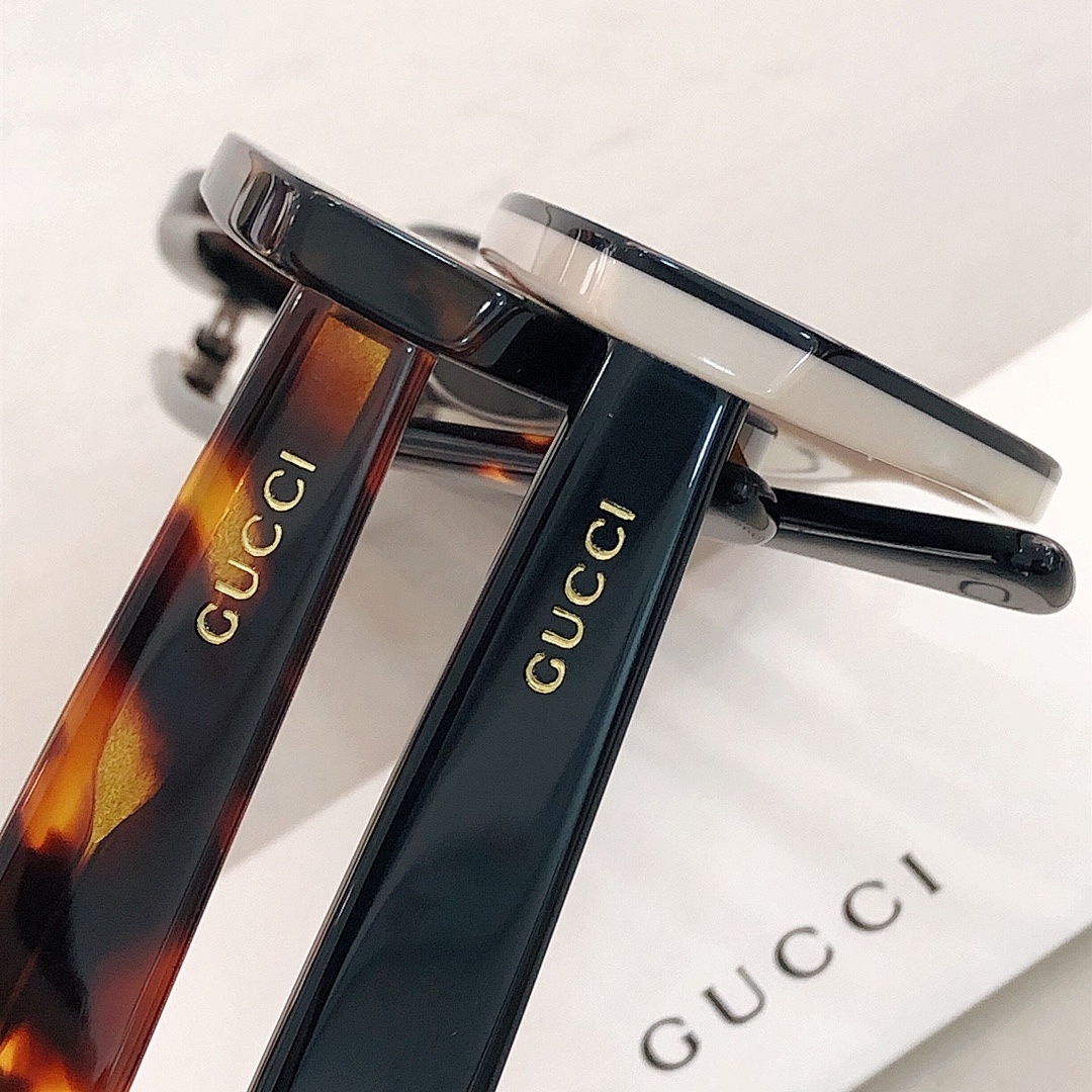 Other GUCCIMODEL:GG1638SASIZE:53 - Image 5