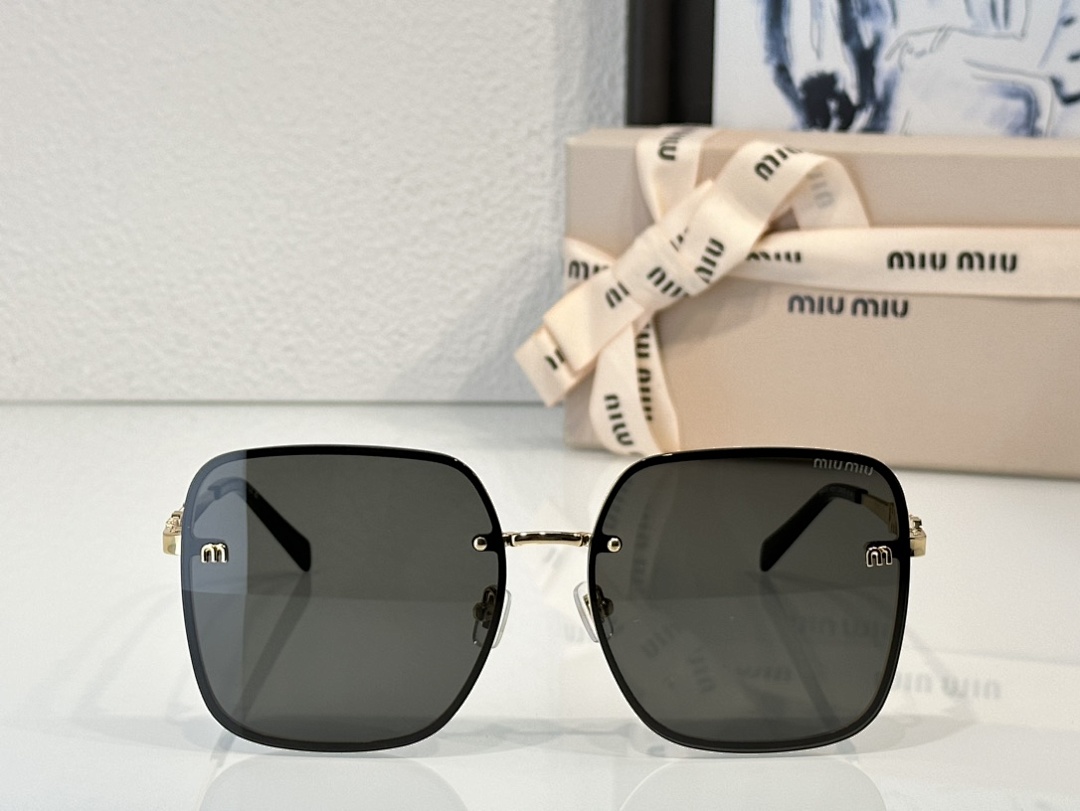 Miu Miu MiuMiUMod:SMU97Size:60 - Image 3