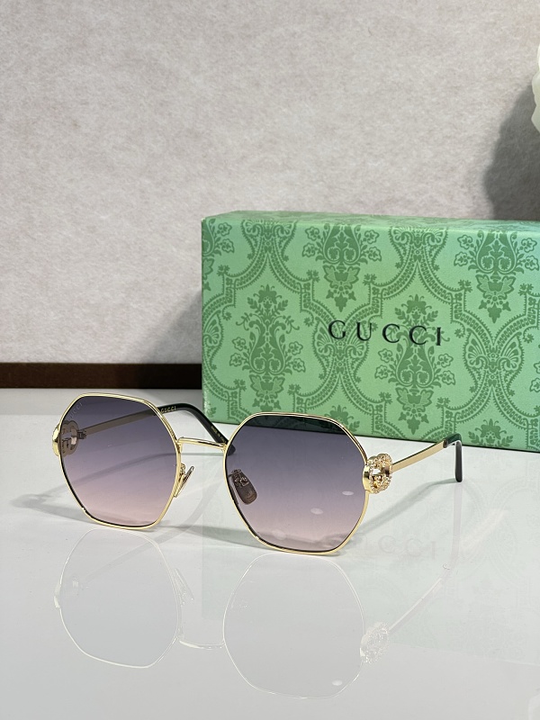 Other GUCClMOD:GG2046SSize:58, photo 1
