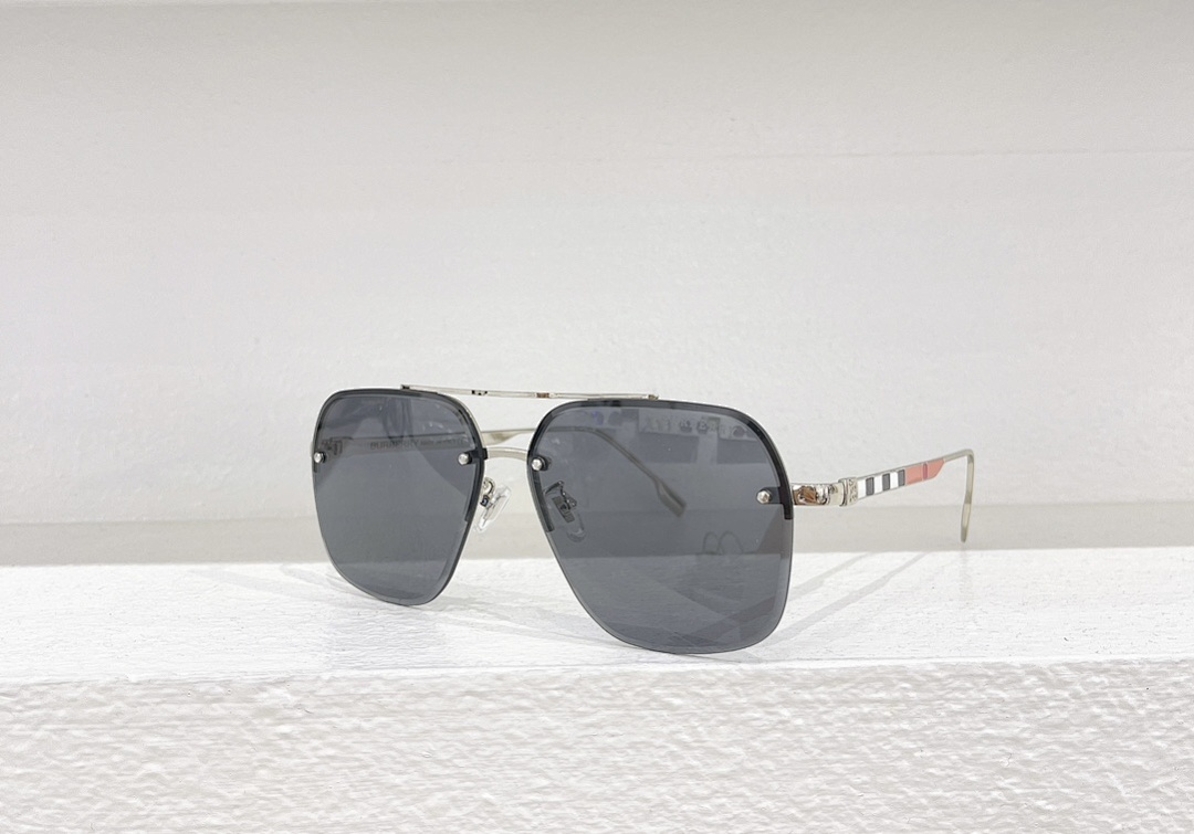 Other BURBERRYMODEL:B 6689SSIZE:60 15-145_ - Image 4
