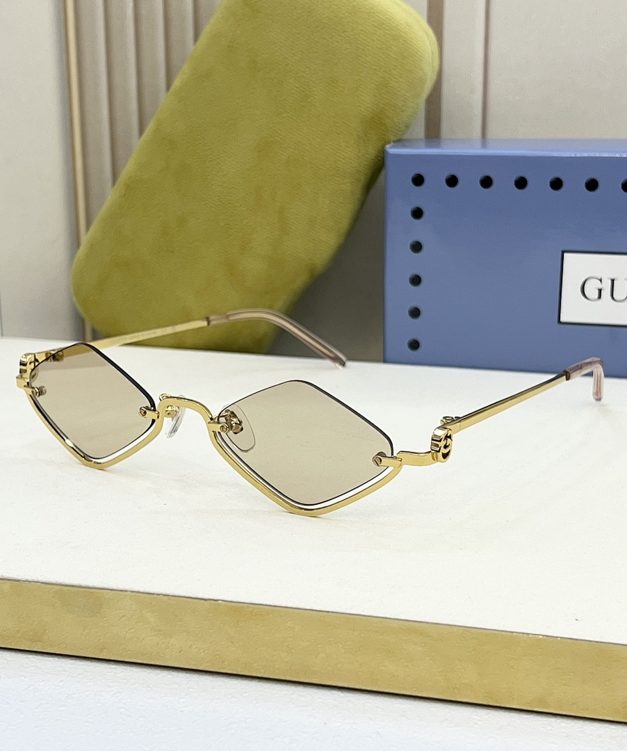 Other GUCCIMODEL:GG1604sSIZE:56 - Image 7