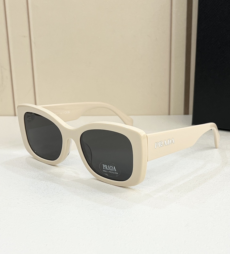 Prada MODEL:SPR A08SIZE:56 20-142_ - Image 9