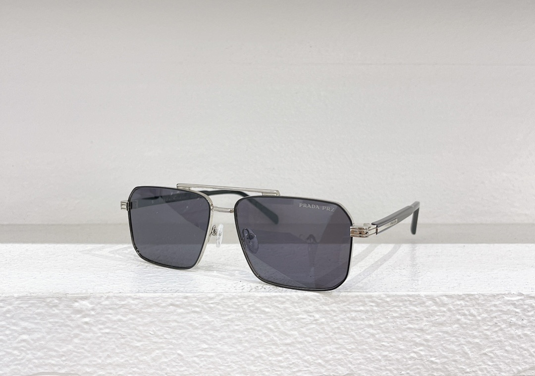Prada MODELPR 61SSIZE:60 15-147_ - Image 6