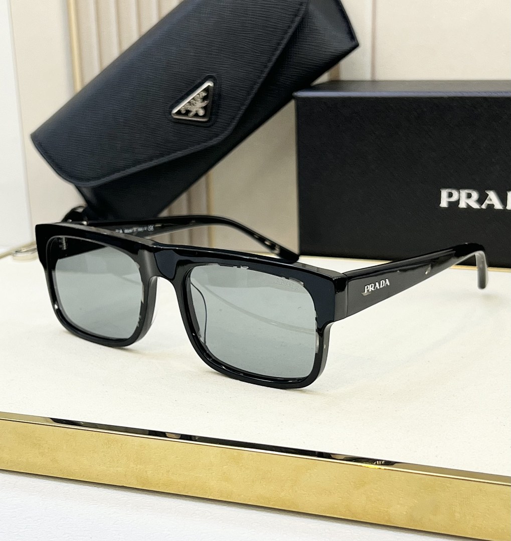 Prada MODEL:PRA10SSIZE:57 19-145_ - Image 7