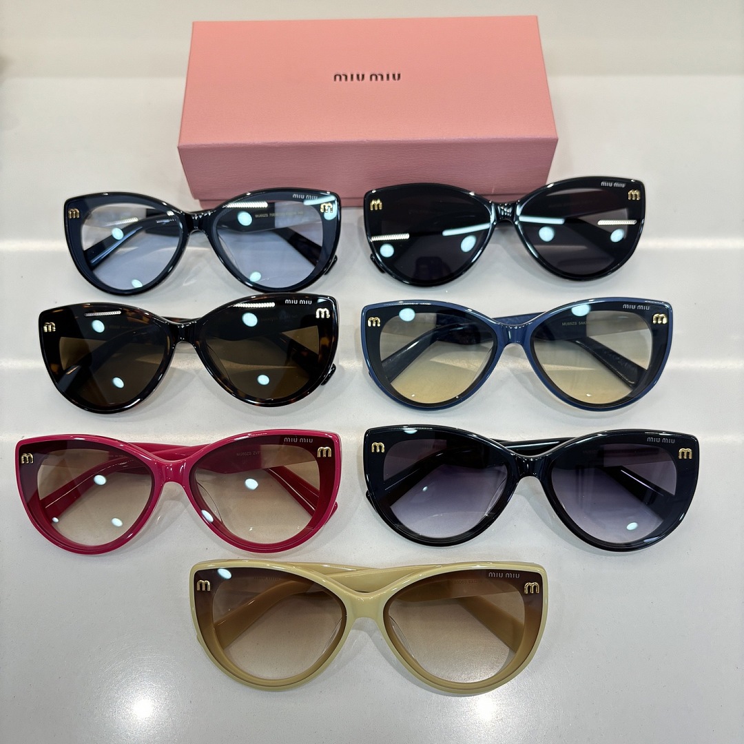 Miu Miu MU65ZS63 - Image 2