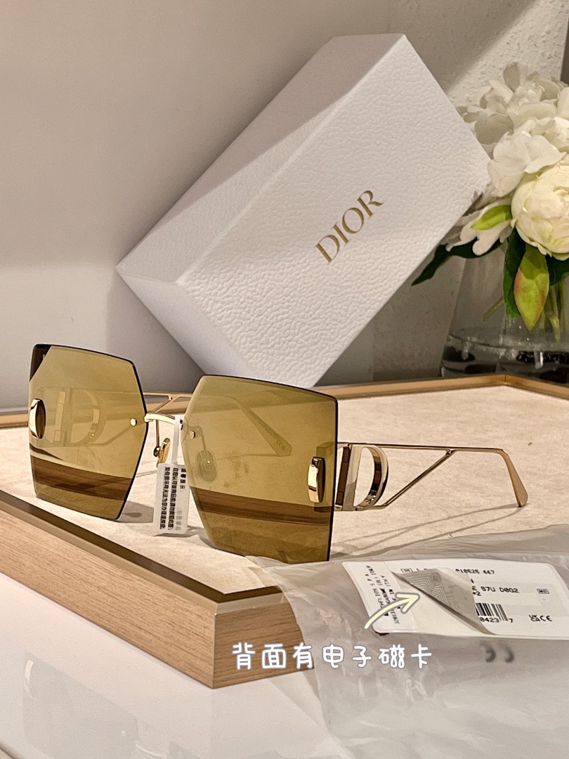 Other DioR30Montaigne S7U Size64 - Image 8