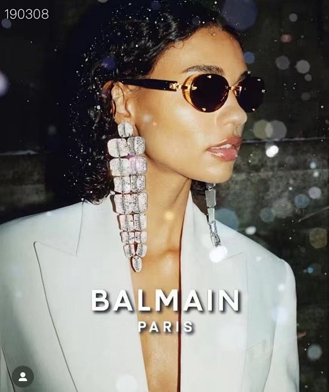 BALMAIN MODEL:BPX153CSIZE 53, photo 1