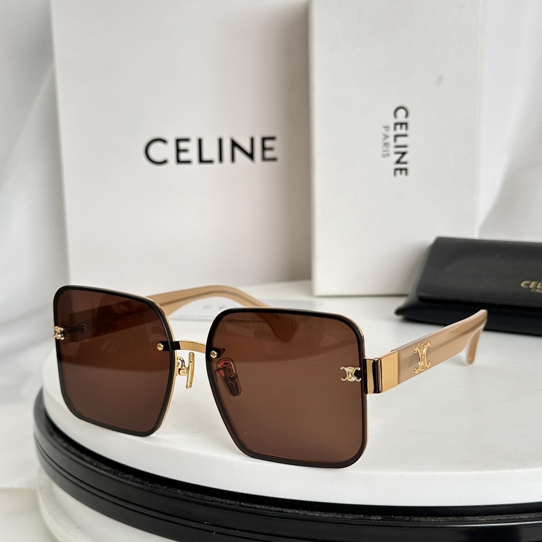 Other CELINEMODEL CL 40238SIZE53 - Image 7