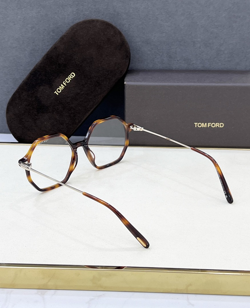 Other TOM FORDMODEL:TF5952-BSIZE:54 - Image 4