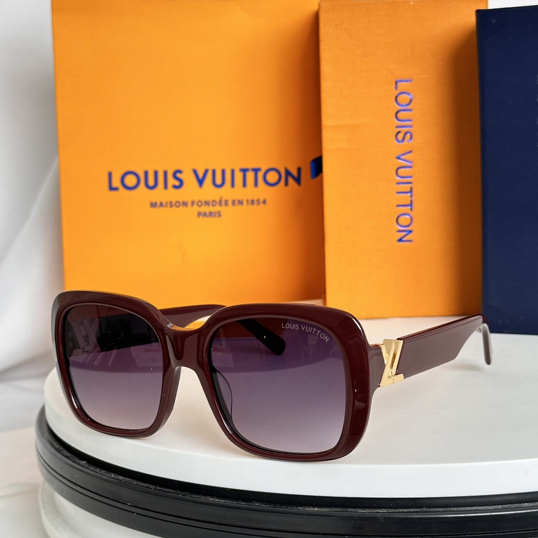 Other LOUIS VUITTONMODEL:Z2133ESIZE:54 19-140_ - Image 4