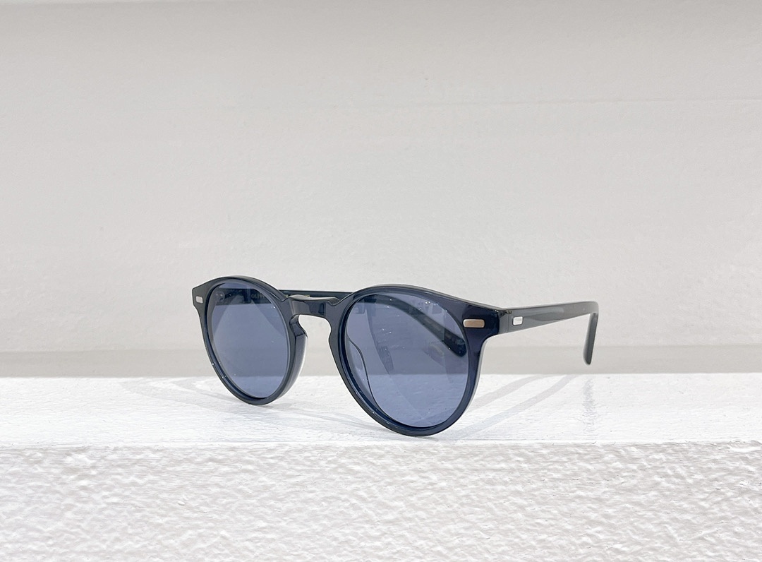 Other OLIVER PEOPLESMODEL:OV5186SIZE:48 - Image 9
