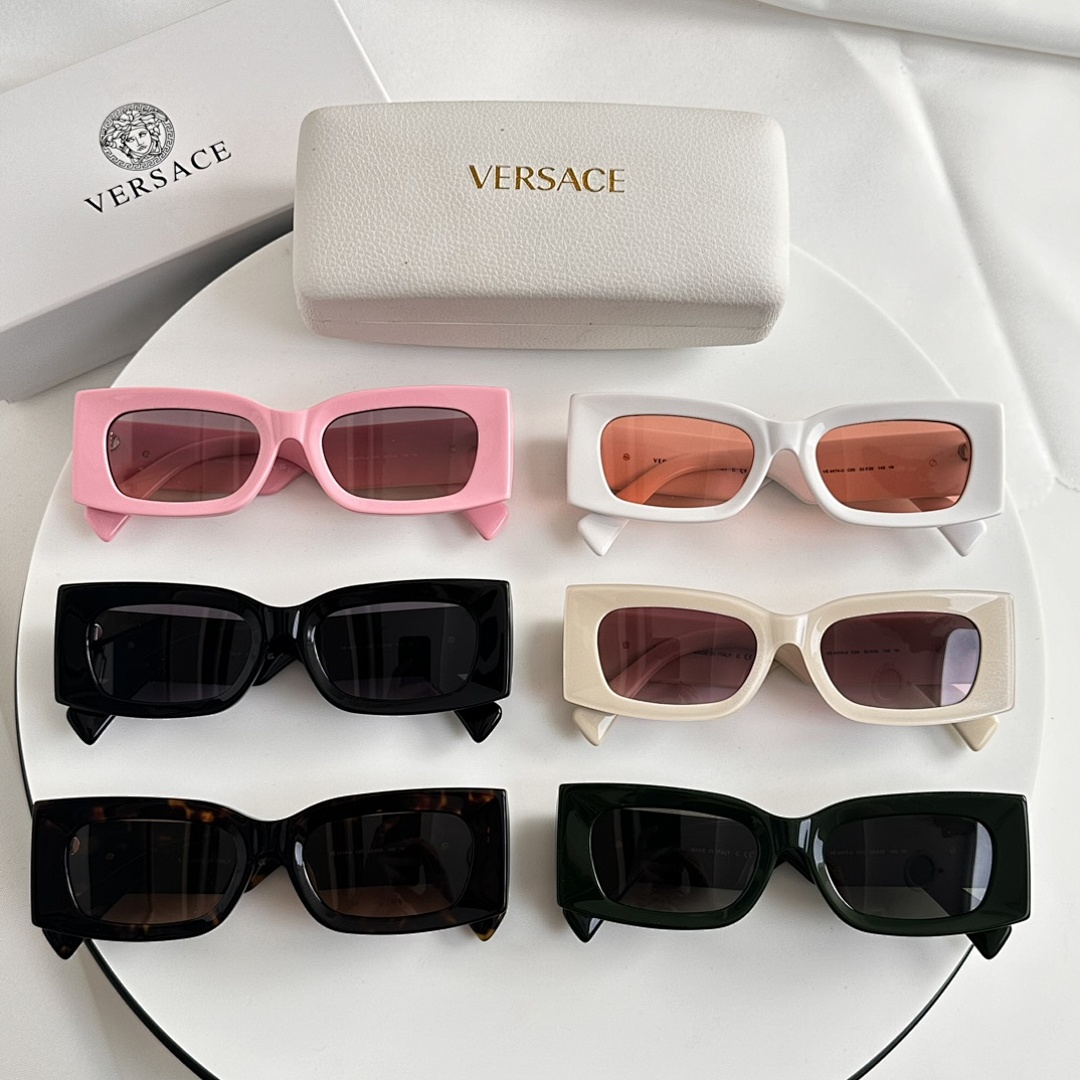 Other VERSACE VE4474U :52 - Image 2