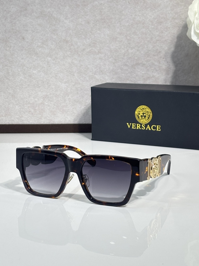 Other VERSACEMODEL:VE 4483DSIZE:55 - Image 6