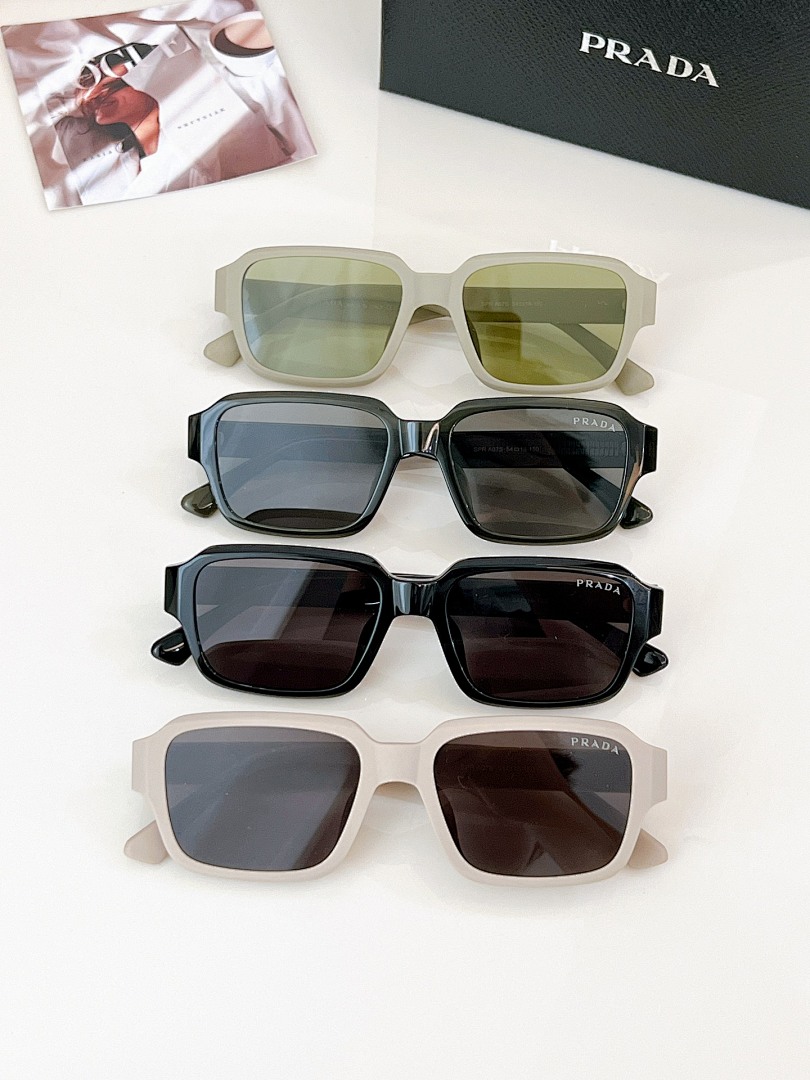 Prada SPR A07SSIZE:54 - Image 2