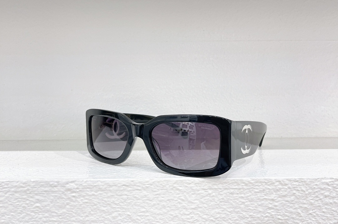 Chanel MODEL:5526SIZE:61, photo 1