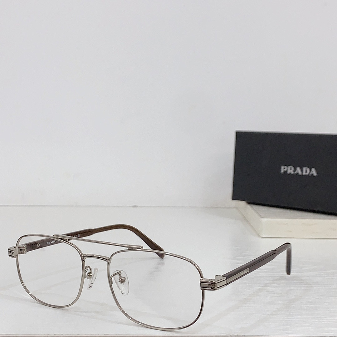 Prada MODEL:PR A56V SIZE:57 17-145_ - Image 9