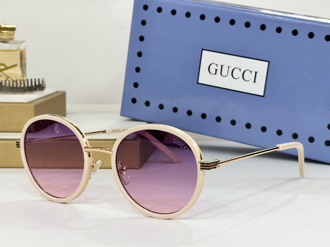 Other GuccIModelGG1614Size:55 - Image 6