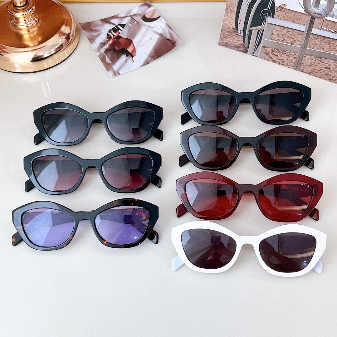 Prada SPRA02SSIZE:52 - Image 2