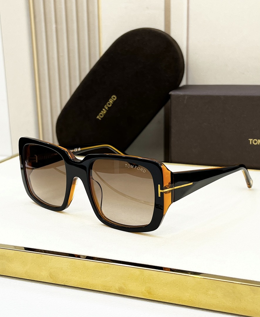 Other TOM FORDMODEL:FT1035SIZE:51 - Image 9