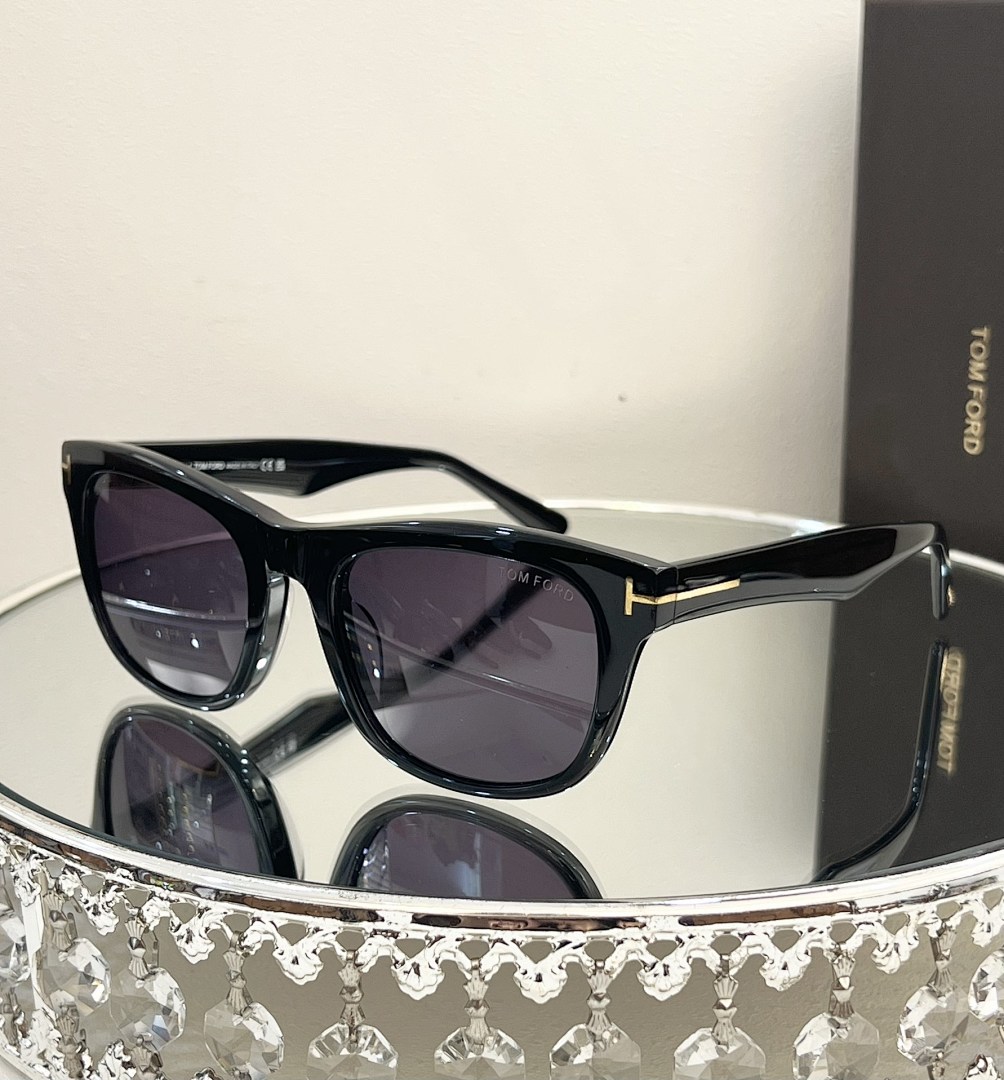 Other TOM FORDMODEL:FT1076SIZE:54 - Image 8