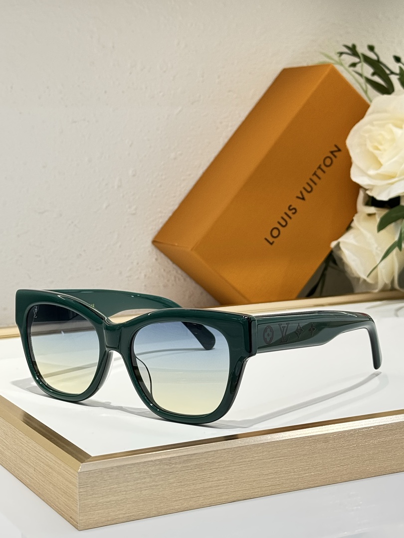 Other LOUIS VUITTON MODEL:Z2645U SIZE:55 - Image 9