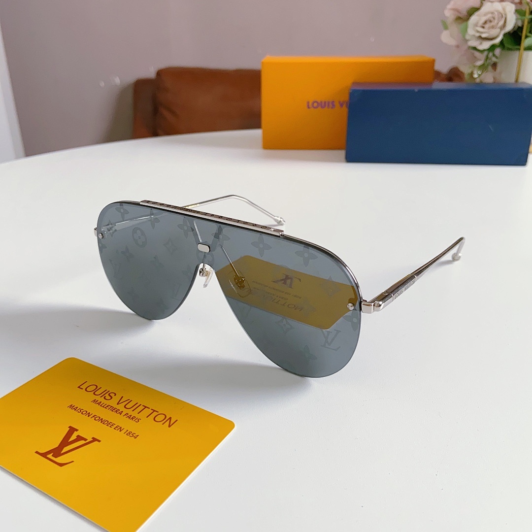 Other LOUIS VUITTONZ2019ESIZE:138 0 - Image 4