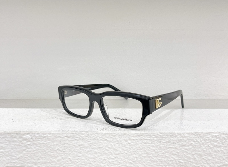 Other DOLCE & GABBANAMODEL:DG338SIZE:53, photo 1