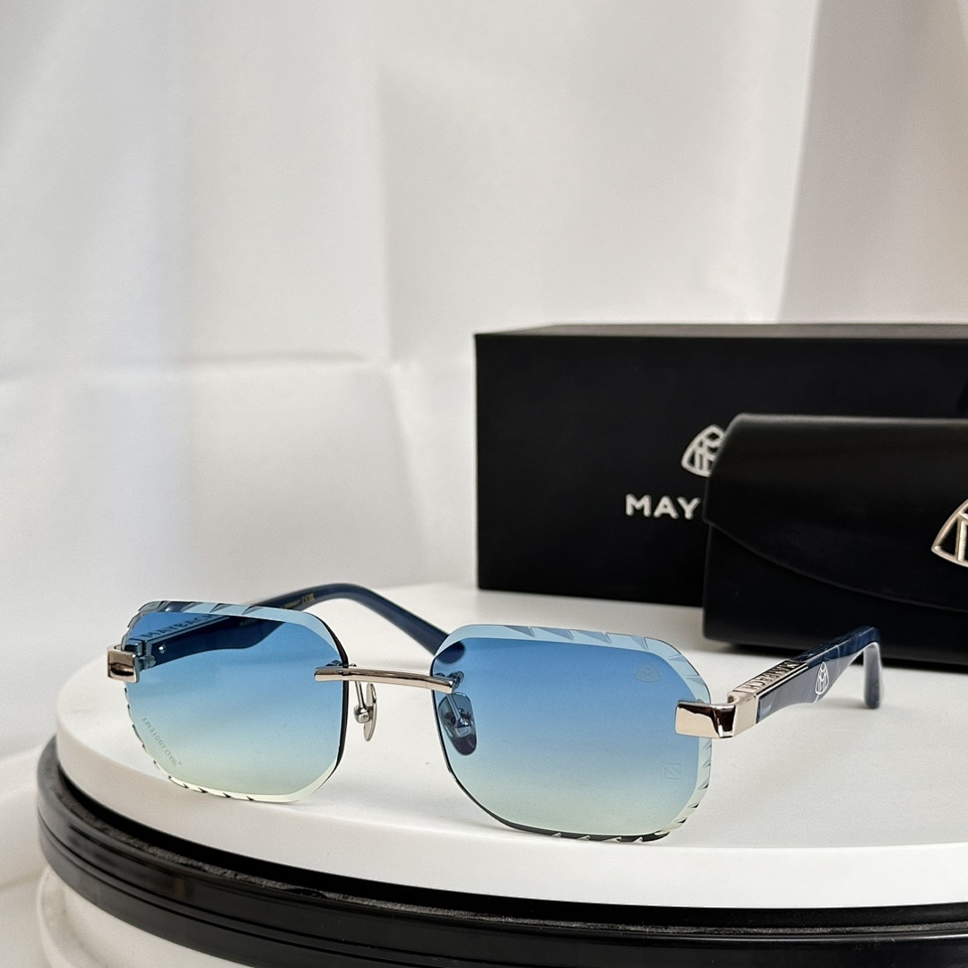 Chanel MAYBACHMODEL Z078SIZE:58 19-145_, photo 1