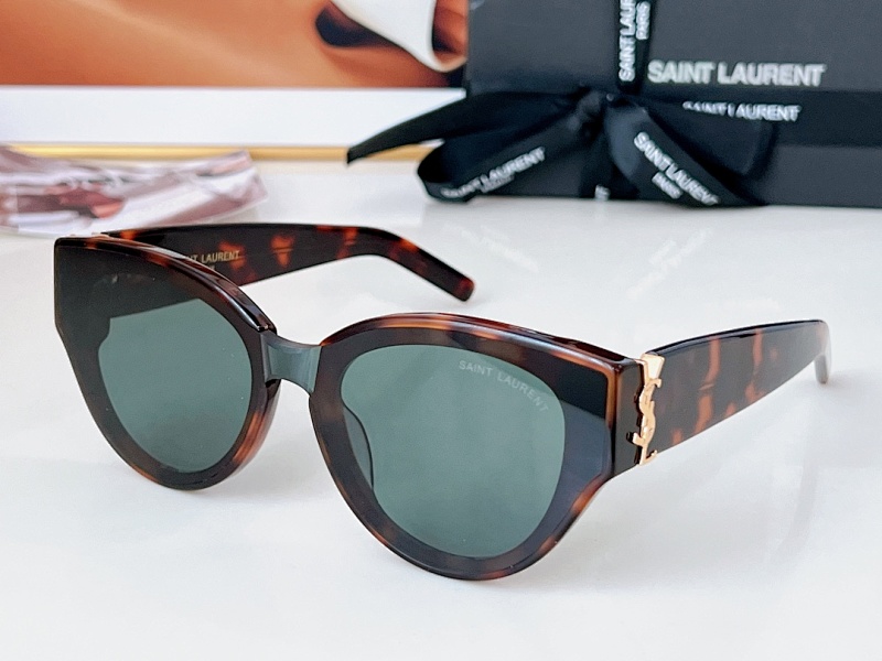 SAINT LAURENTMODEL:SL M239SIZE:52, photo 1