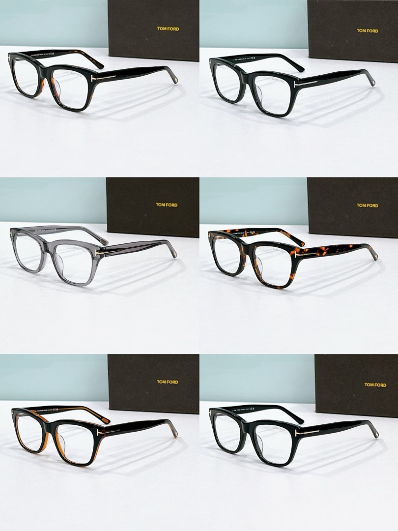 Other TOM FORDFT5178,SIZE52□ - Image 2