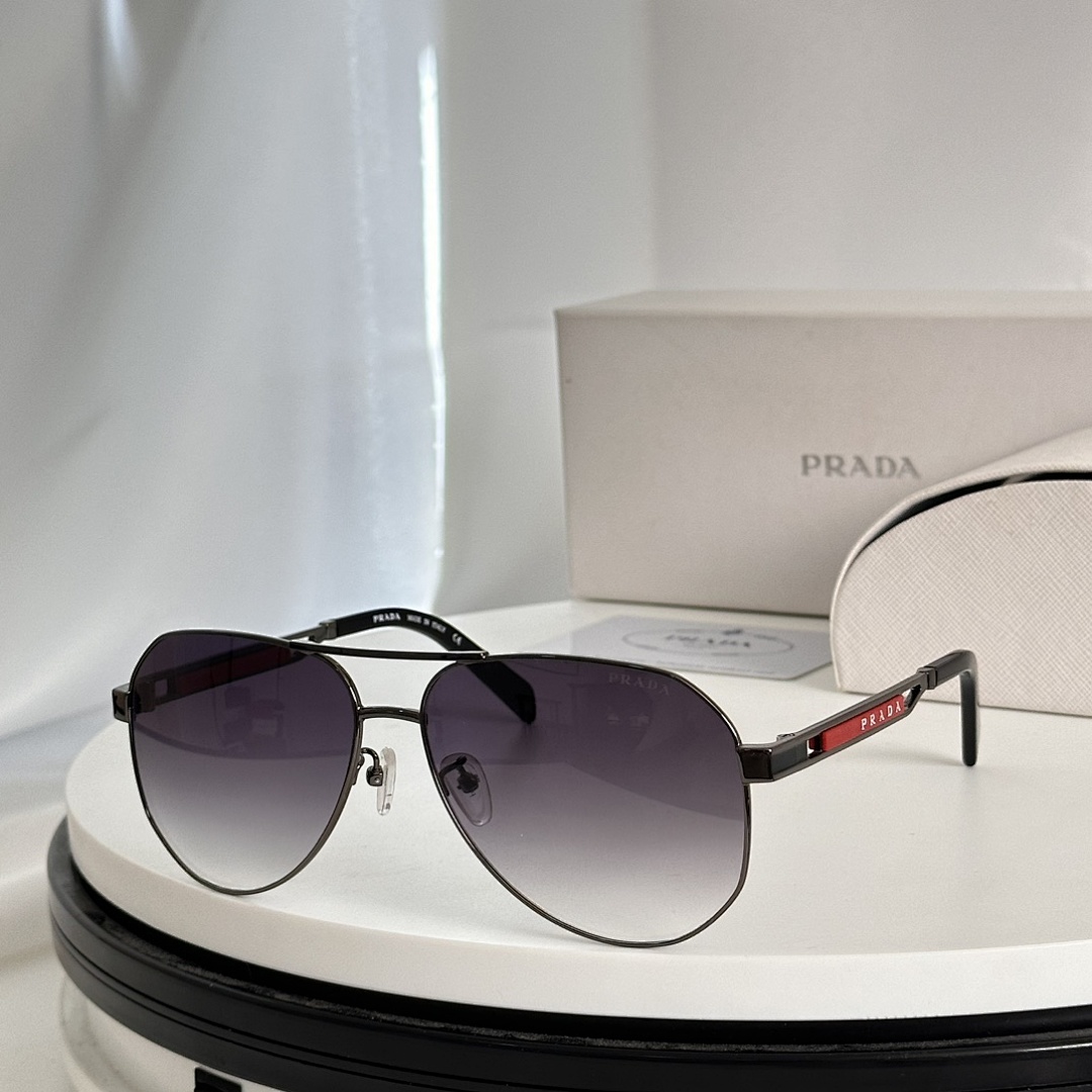 Prada MODEL:PS 52YS SIZE 61 - Image 7
