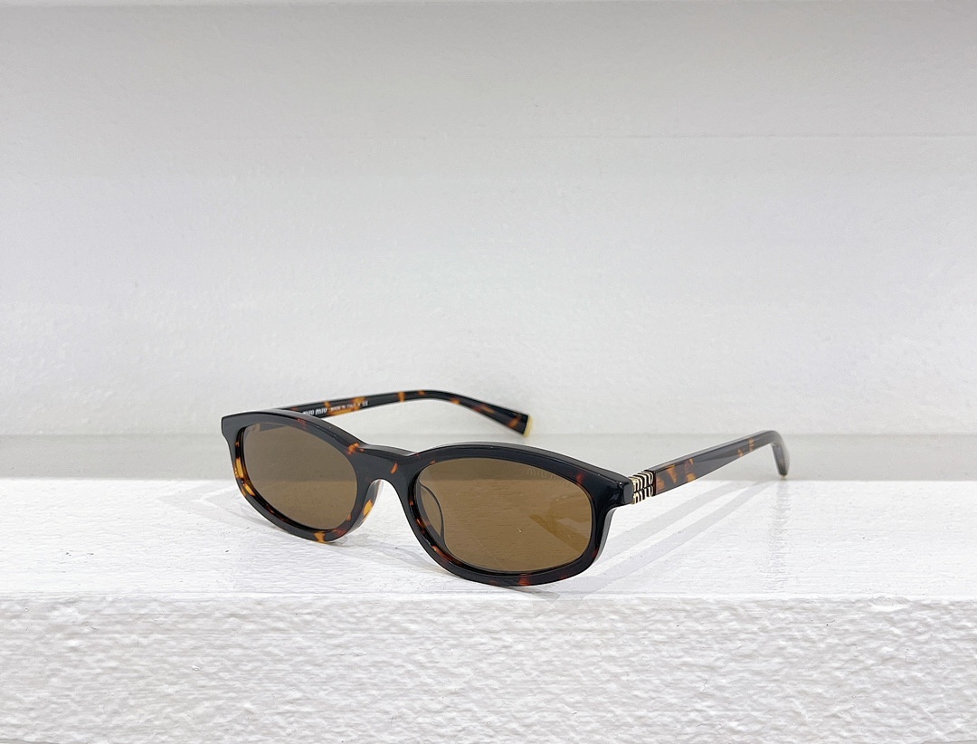 Miu Miu MIUMIUMODEL:MU 06S SIZE:53 - Image 7