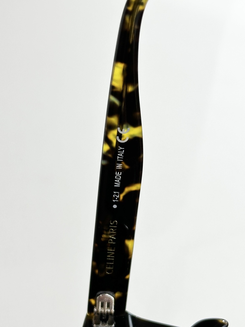 Other CELINEMODEL:CL40198F SIZE:56 - Image 4
