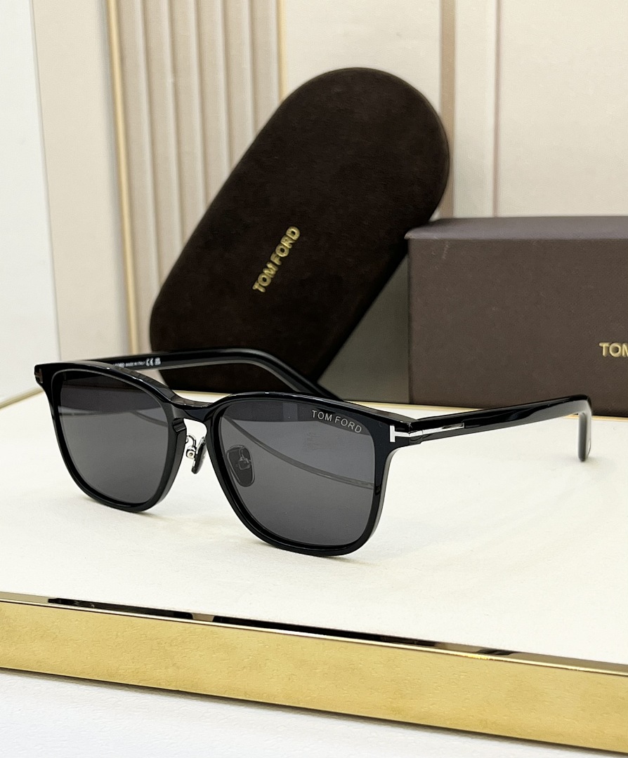 Other TOMFORDMODEL:FT1048SIZE:52 - Image 6
