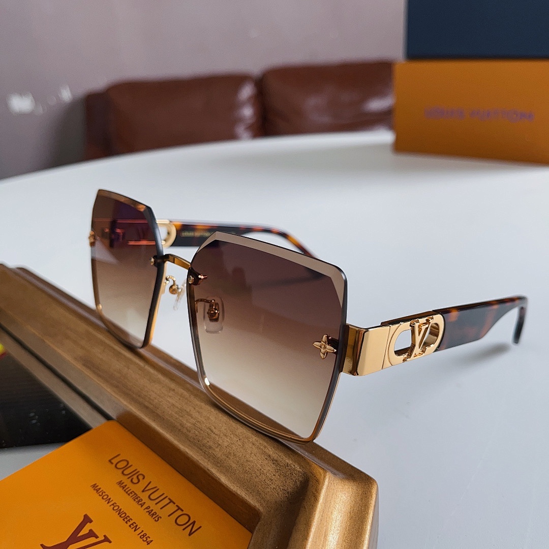 Other LOUIS VUITTON Z1723ESIZE:57 - Image 7