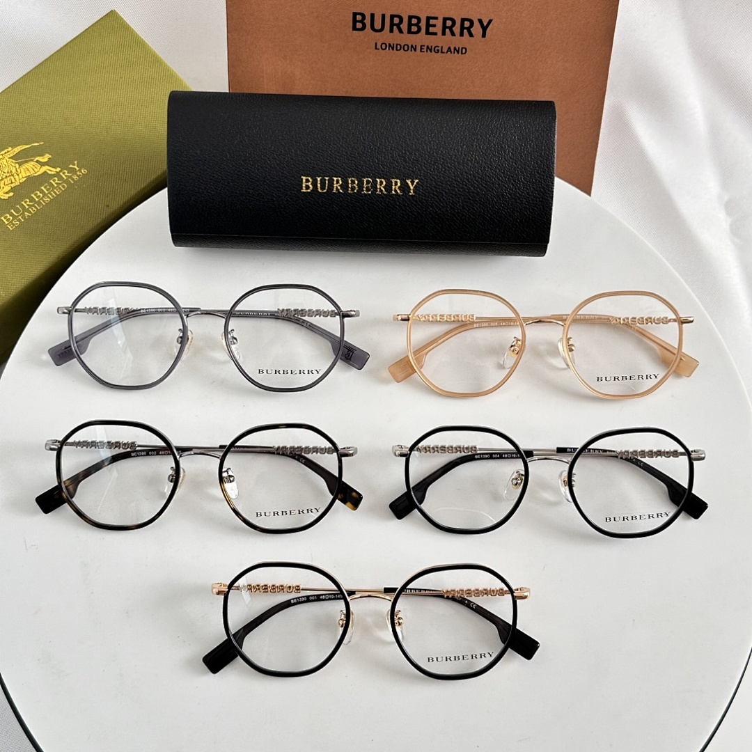 Other BURBERRYMODEL:BE1390SIZE:48 - Image 2