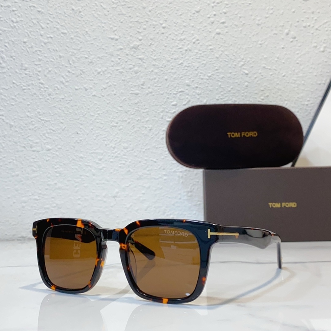 Other TOM FORDModelFT0751-NSize:50 - Image 8