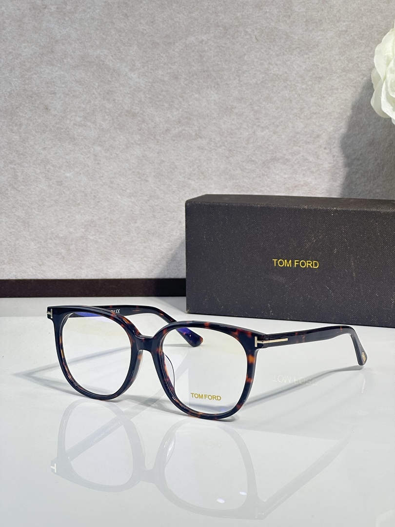 Other TOM FORDMODEL:TF972-KSIZE:56 - Image 8