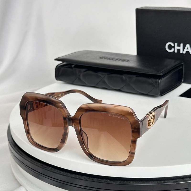 Chanel ModelCH8283Size55, photo 1