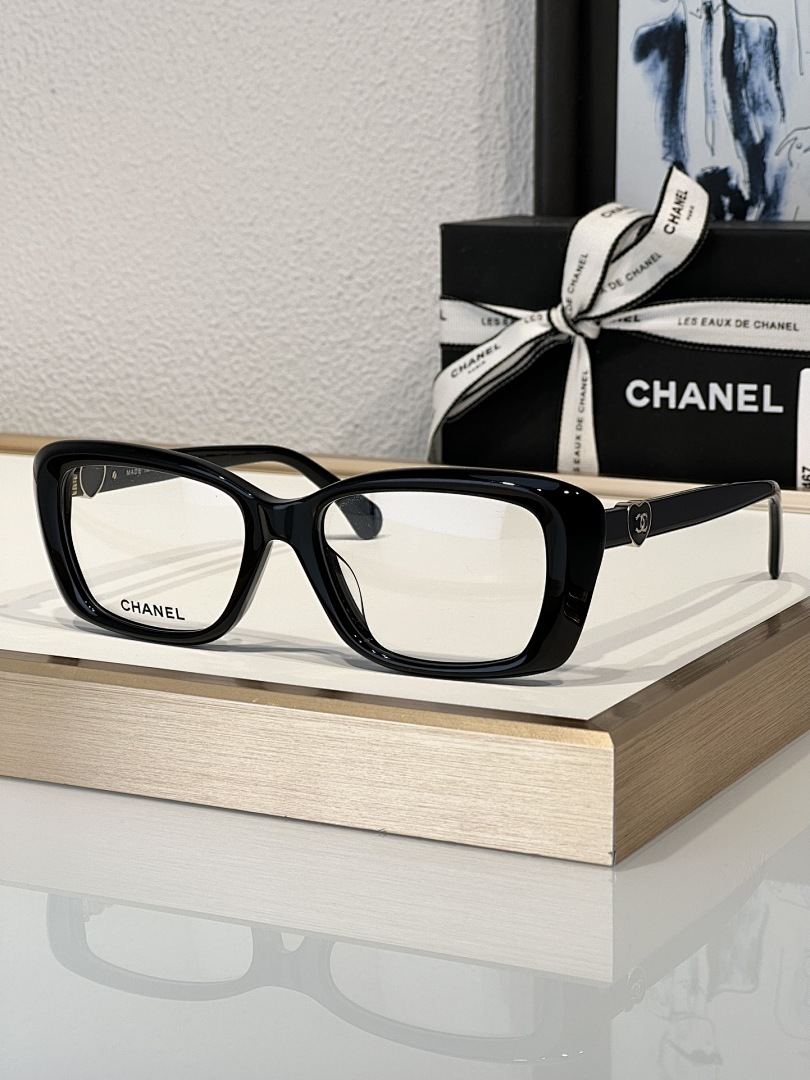 Chanel Mod:3467Size:54, photo 1