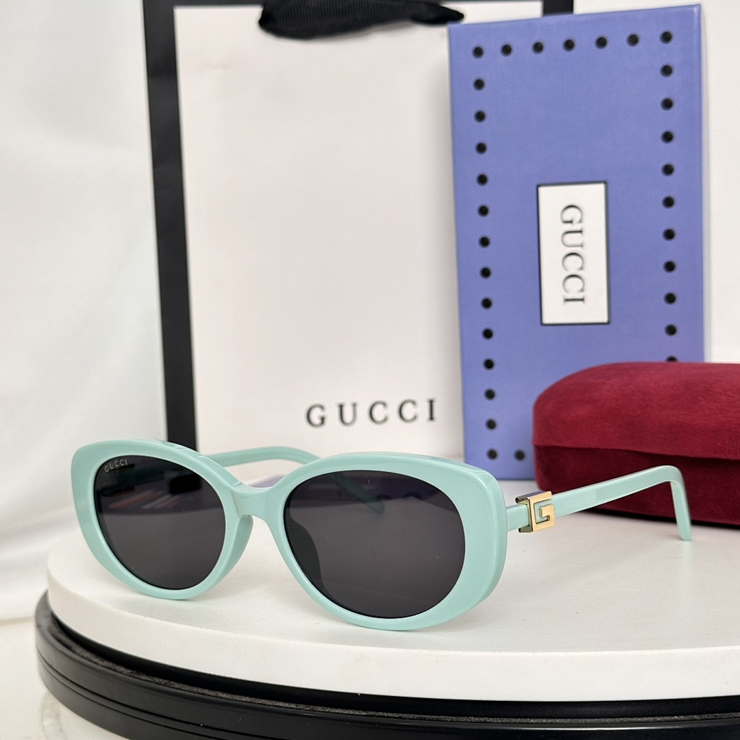 Other GUCCIMODELGG1684SASIZE55 - Image 4