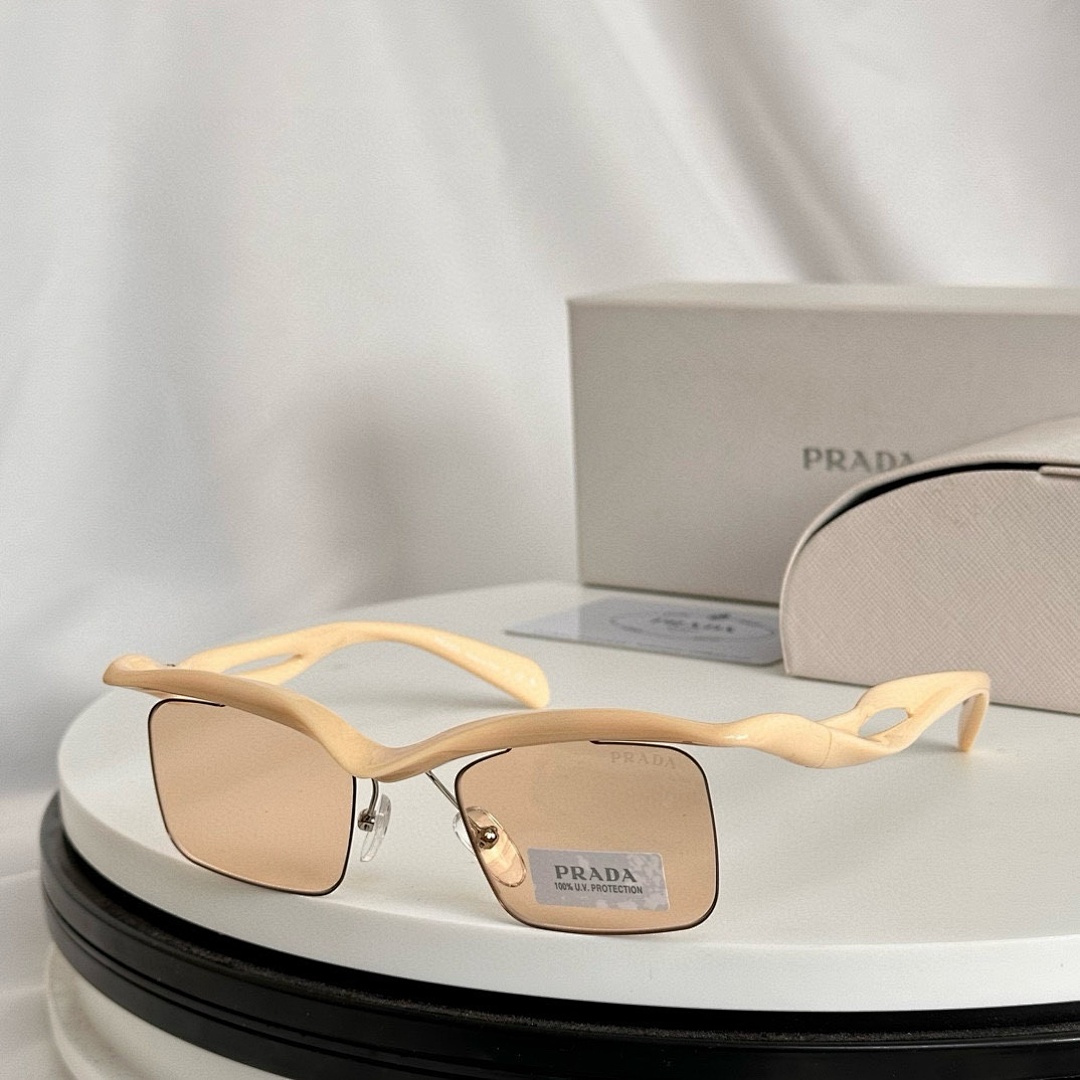 Prada MODEL:SPRA15SIZE:47 20-135_ - Image 6