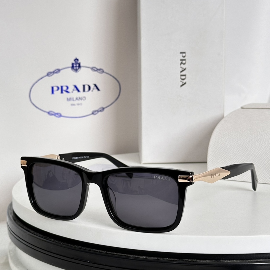 Prada MODEL:PR96ZSIZE:54 17-142_ - Image 6