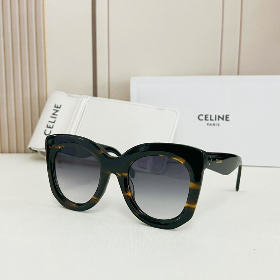 Other CELINE CL4005FN.Size :49 - Image 4