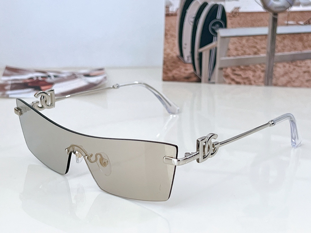 Other DOLCE & GABBANA DG2292SIZE:38, photo 1