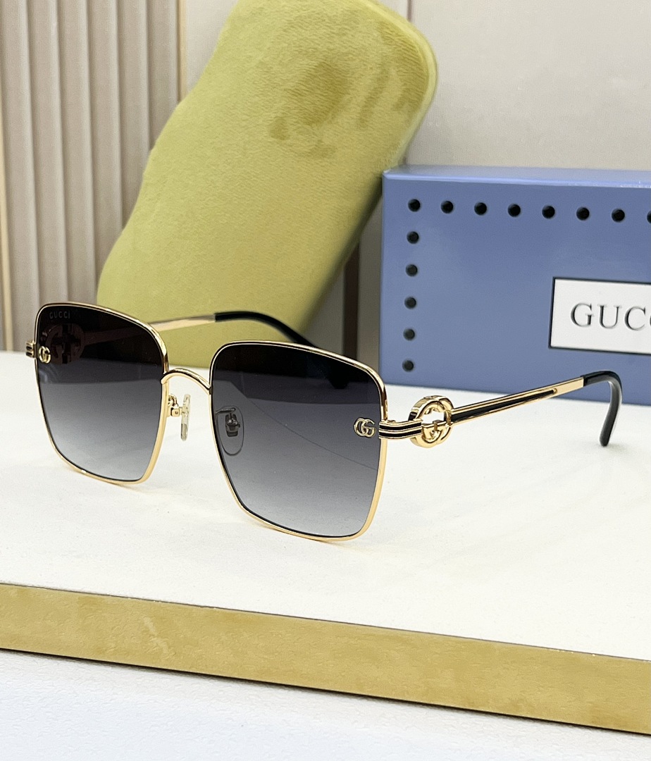 Other GUCCIMODELGG1295SSIZE57 - Image 9