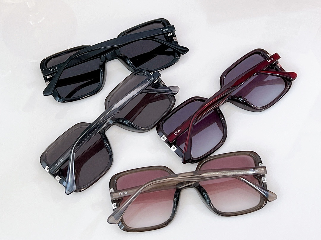 Other DIOR CD 0240SSIZE:58 - Image 3