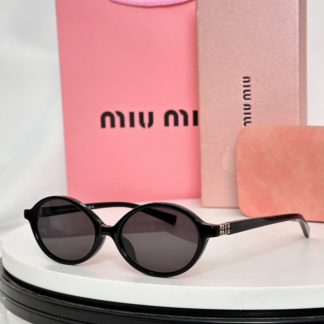 Miu Miu MIUMIUMODEL:SMU04ZSIZE50 - Image 7