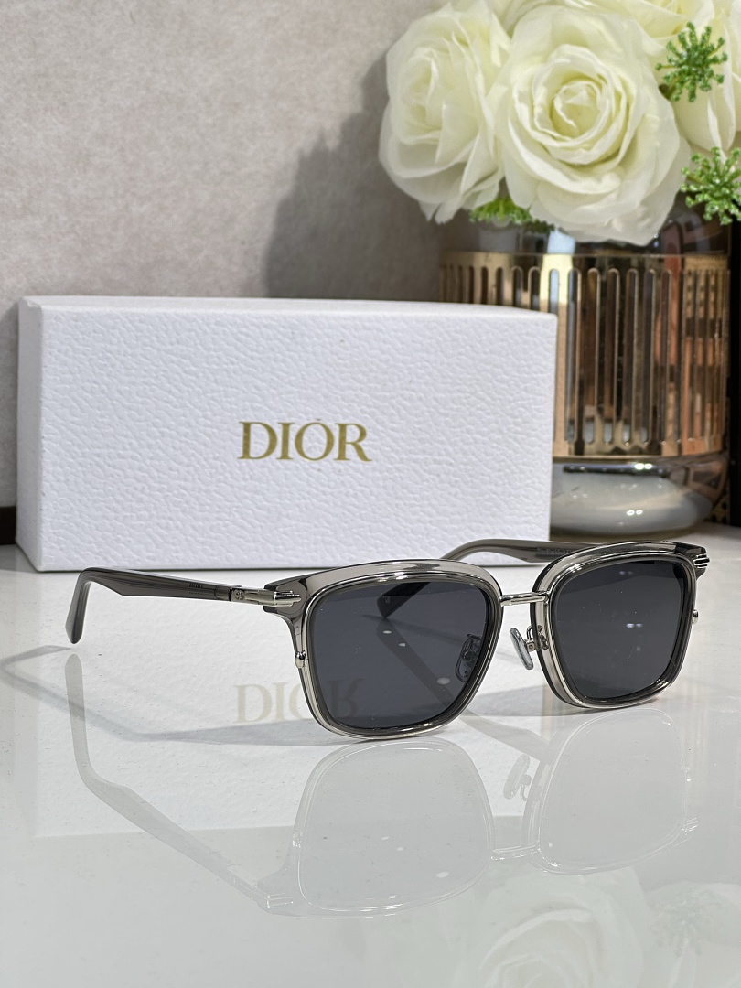 Other DIORMOE:DiorBlacKSuit S18FSize:55 20 - Image 2