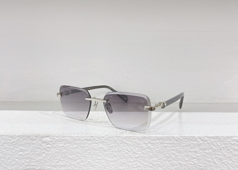 Chanel MAYBACHMODEL Z083SIZE:59 19-145_, photo 1